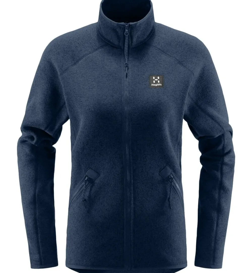 DAMES Haglofs Vesten|Risberg jacket women