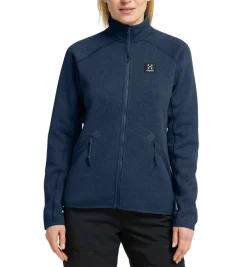 DAMES Haglofs Vesten|Risberg jacket women