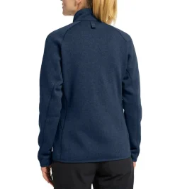 DAMES Haglofs Vesten|Risberg jacket women