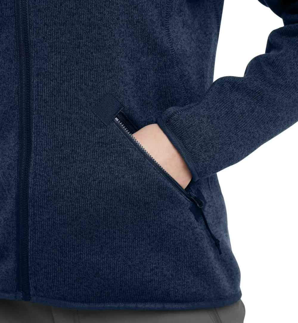 DAMES Haglofs Vesten|Risberg jacket women