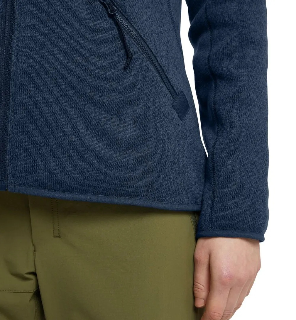 DAMES Haglofs Vesten|Risberg jacket women