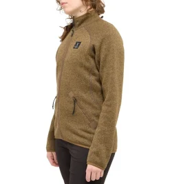 DAMES Haglofs Vesten|Risberg jacket women