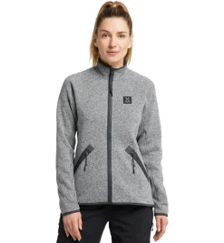 DAMES Haglofs Vesten|Risberg jacket women