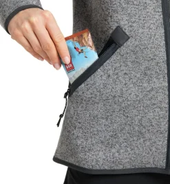 DAMES Haglofs Vesten|Risberg jacket women