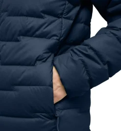 DAMES Haglofs Jassen Dames|ROC Flash Down Hood Women