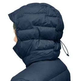 DAMES Haglofs Jassen Dames|ROC Flash Down Hood Women