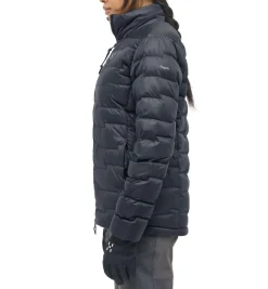 DAMES Haglofs Jassen Dames|ROC Flash Down Jacket Women