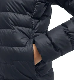 DAMES Haglofs Jassen Dames|ROC Flash Down Jacket Women