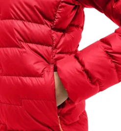 DAMES Haglofs Jassen Dames|ROC Flash Down Jacket Women