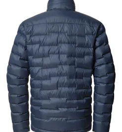 Heren Haglofs Jassen Heren|ROC Flash Down Jacket Men
