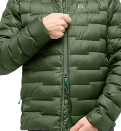 Heren Haglofs Jassen Heren|ROC Flash Down Jacket Men