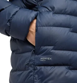 Heren Haglofs Jassen Heren|ROC Flash Down Jacket Men
