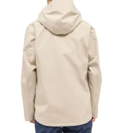 DAMES Haglofs Jassen Dames|ROC Flash GTX jacket women