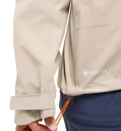 DAMES Haglofs Jassen Dames|ROC Flash GTX jacket women