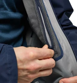 Heren Haglofs Jassen Heren|ROC flash GTX jacket