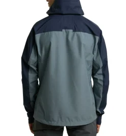 Heren Haglofs Jassen Heren|ROC flash GTX jacket