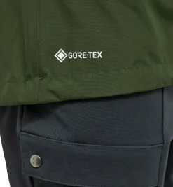 Heren Haglofs Jassen Heren|ROC flash GTX jacket