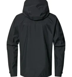 Heren Haglofs Jassen Heren|ROC flash GTX jacket