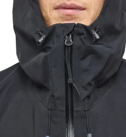 Heren Haglofs Jassen Heren|ROC flash GTX jacket