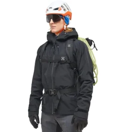 Heren Haglofs Jassen Heren|ROC flash GTX jacket