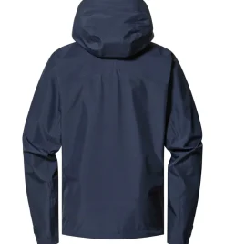 Heren Haglofs Jassen Heren|ROC flash GTX jacket