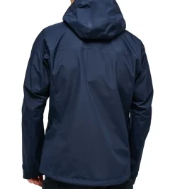 Heren Haglofs Jassen Heren|ROC flash GTX jacket