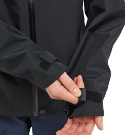 DAMES Haglofs Jassen Dames|ROC Flash GTX jacket women