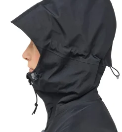 DAMES Haglofs Jassen Dames|ROC Flash GTX jacket women