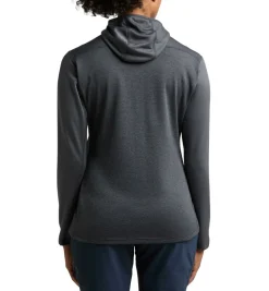 DAMES Haglofs Vesten|Roc flash mid hood women