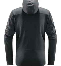 Heren Haglofs Vesten|ROC flash mid hood men