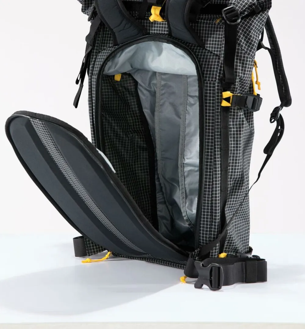 Haglofs Bergsport- & Ski-Rugzakken|Skirugzakken|Roc Nordic 30 Alpinerugzak