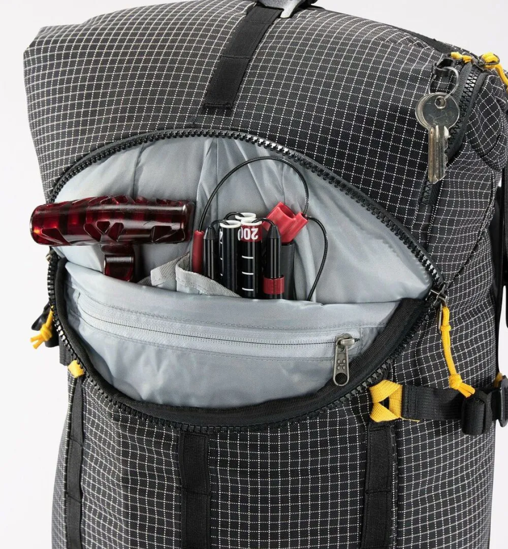 Haglofs Bergsport- & Ski-Rugzakken|Skirugzakken|Roc Nordic 30 Alpinerugzak