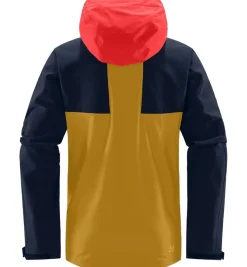 Heren Haglofs Jassen Heren|Roc sight softshell jacket men