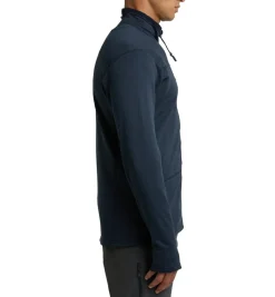 Heren Haglofs Vesten|ROC spitz mid jacket men