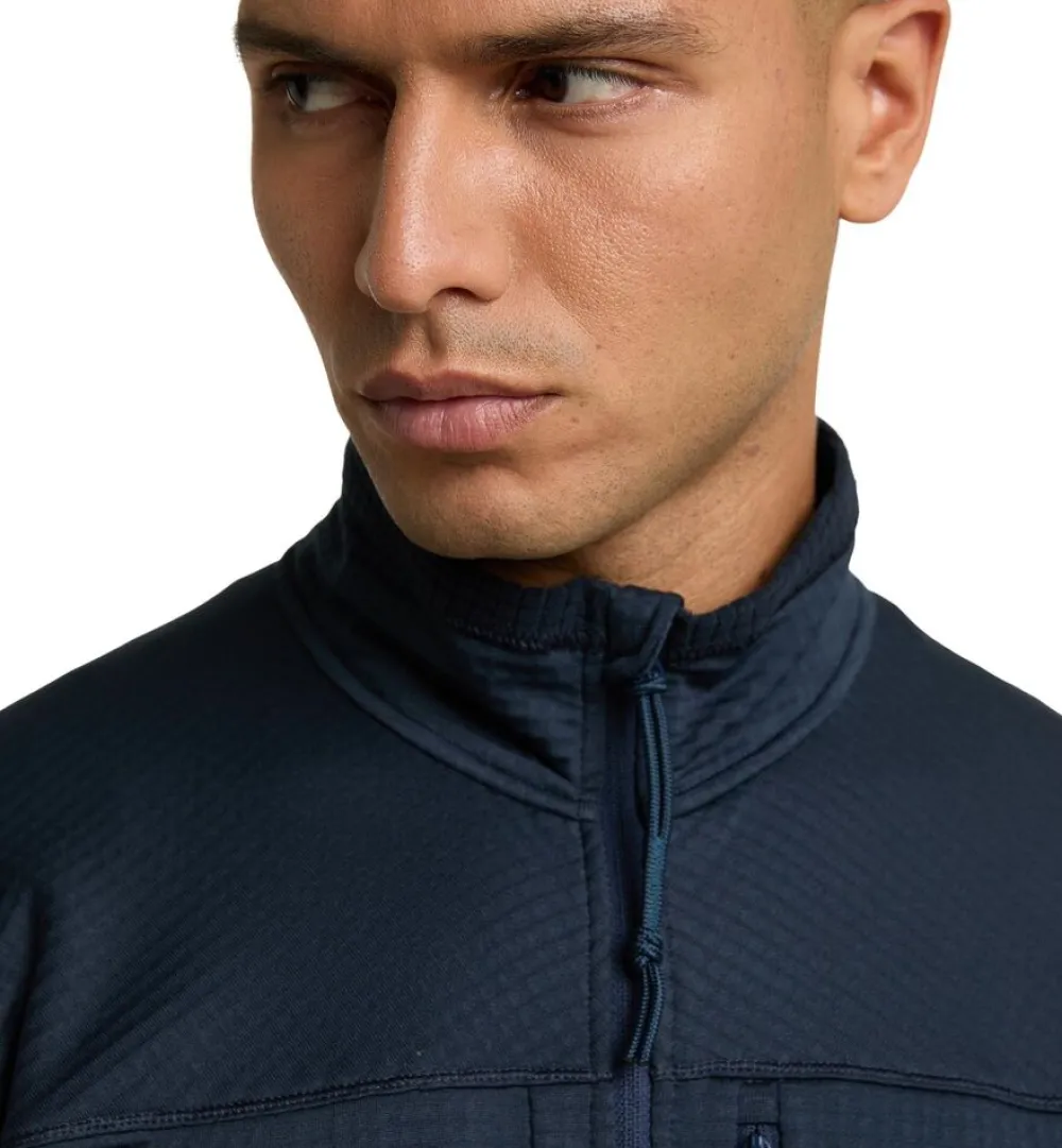 Heren Haglofs Vesten|ROC spitz mid jacket men