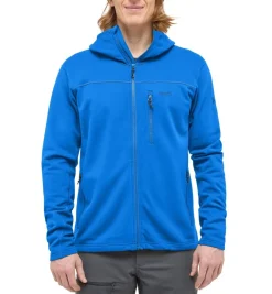 Heren Haglofs Vesten|Rosson Mid Hood Men