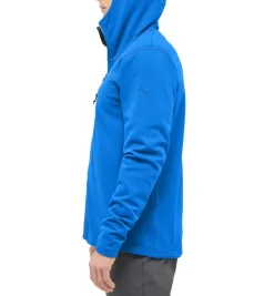 Heren Haglofs Vesten|Rosson Mid Hood Men