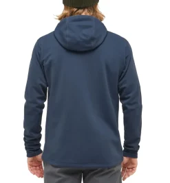 Heren Haglofs Vesten|Rosson Mid Hood Men