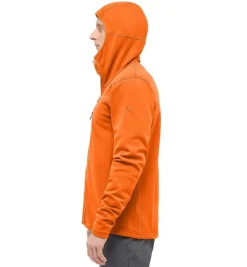 Heren Haglofs Vesten|Rosson Mid Hood Men