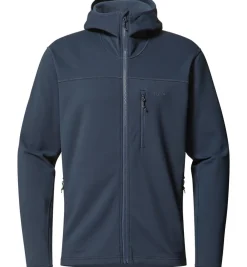 Heren Haglofs Vesten|Rosson Mid Hood Men