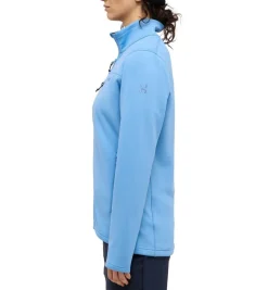 DAMES Haglofs Vesten|Rosson Mid Jacket Women