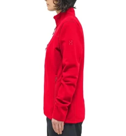 DAMES Haglofs Vesten|Rosson Mid Jacket Women