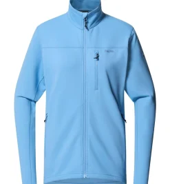 DAMES Haglofs Vesten|Rosson Mid Jacket Women