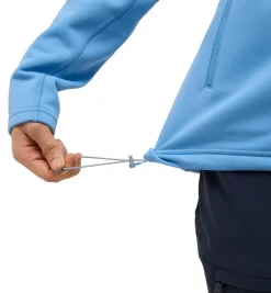 DAMES Haglofs Vesten|Rosson Mid Jacket Women