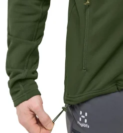 Heren Haglofs Vesten|Rosson Mid Jacket Men