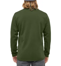 Heren Haglofs Vesten|Rosson Mid Jacket Men