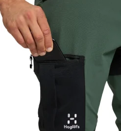 Heren Haglofs Broeken Heren|Rugged Slim Pant men