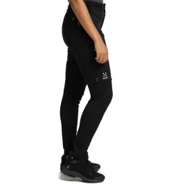 DAMES Haglofs Broeken Dames|Rugged Slim Pant women
