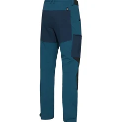 Heren Haglofs Broeken Heren|Rugged Slim pants men