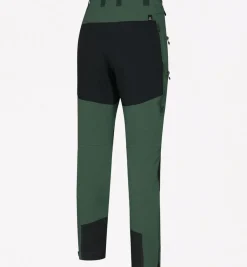 DAMES Haglofs Broeken Dames|Rugged Standard pant women